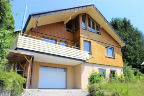 Schwarzwald Ferienwohnung Stefan mit Sauna und Panoramablick